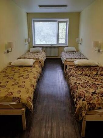 AuRoom Hotel