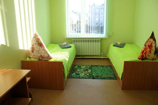Hostel 1 Magadan - Photo2