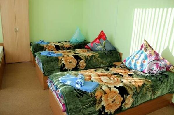 Hostel 1 Magadan - Photo3