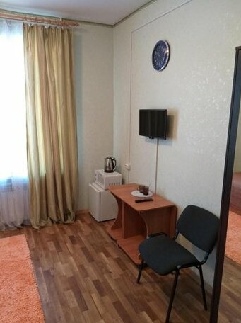 Hostel Time Magadan - Photo3
