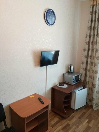 Hostel Time Magadan - Photo4