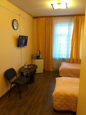 Hostel Time Magadan - Photo5