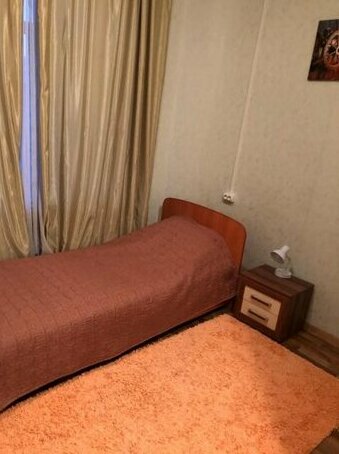 Hostel Time Magadan