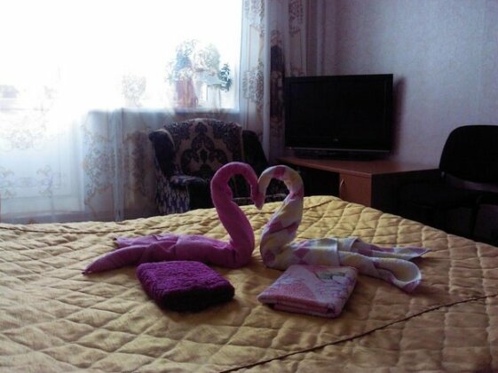 Hotel Ellit - Photo2