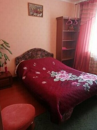 Hotel Ellit