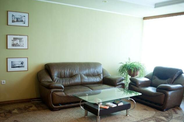 Hotel Magadan - Photo5