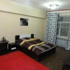 Hotel Time Magadan - Photo5