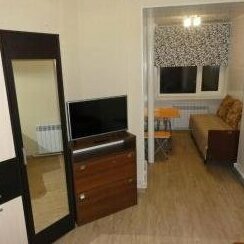 Hotel Time Magadan