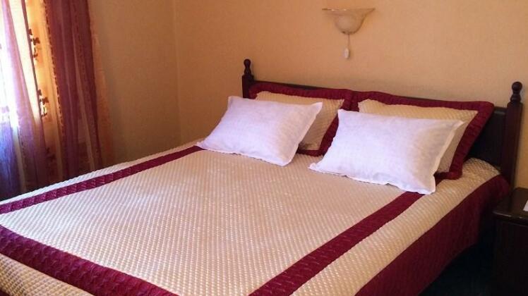 Hotel VM-Central Magadan - Photo2