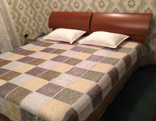 Hotel VM-Central Magadan - Photo4
