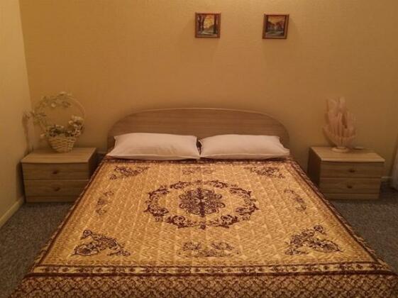 Hotel VM-Central Magadan - Photo5
