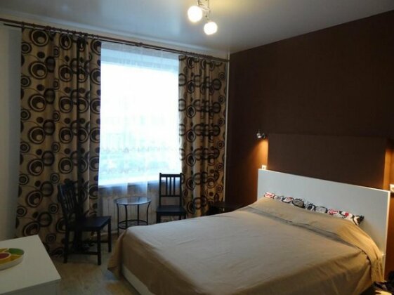 Lucky hostel Magadan - Photo2