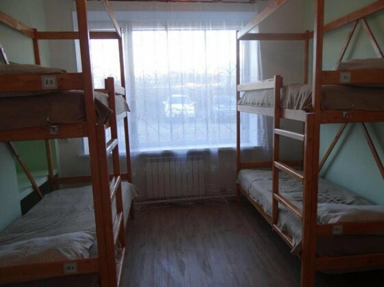 Lucky hostel Magadan - Photo3