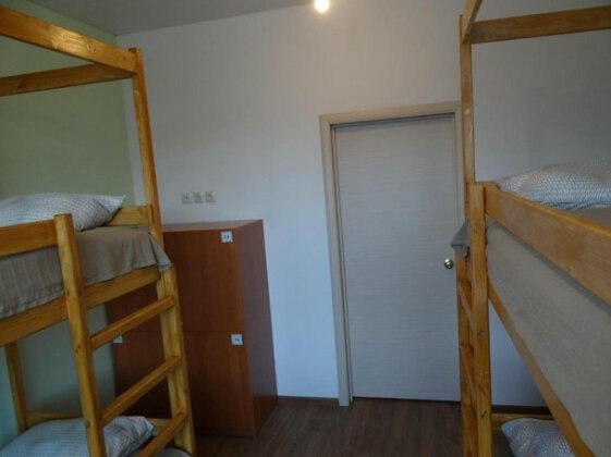 Lucky hostel Magadan - Photo4