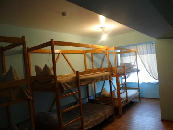 Lucky hostel Magadan - Photo5