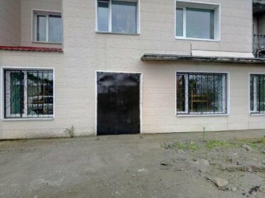 Lucky hostel Magadan