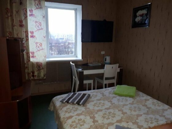 Mini-Hotel Berkut - Photo2