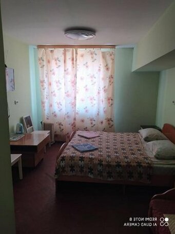 Mini-Hotel Berkut - Photo3