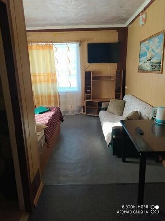 Mini-Hotel Berkut - Photo4