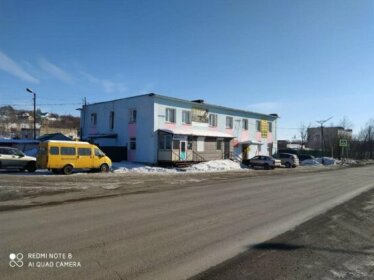 Mini-Hotel Berkut