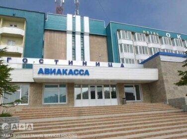 Okean Magadan