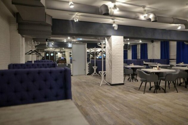 Silver House Hotel - Photo2