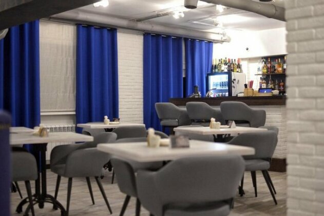 Silver House Hotel - Photo5