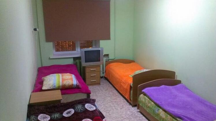 Staratel' Kol'tsevaya 50 - Photo3