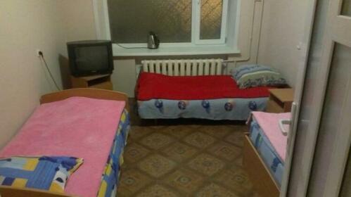 Staratel' Kol'tsevaya 50
