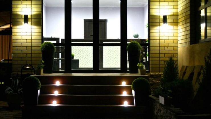 Villa Vitaliya Guest House - Photo3