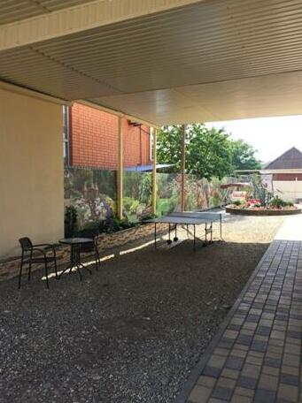Villa Vitaliya Guest House - Photo4