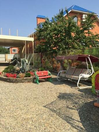 Villa Vitaliya Guest House - Photo5