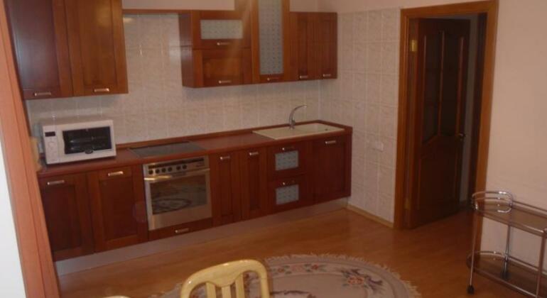 Apartment Lenina 57/2 - Photo2