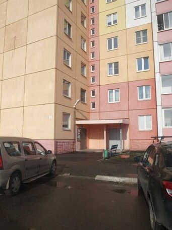 Apartment Na Lenina 123