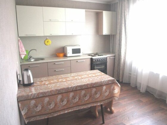 Apartment Na Lenina 123 - Photo4