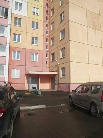 Apartment Na Lenina 123