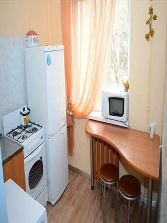 Apartment on Gryaznova 35 - Photo3