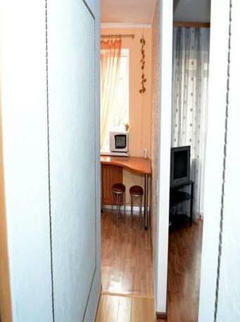 Apartment on Gryaznova 35 - Photo4