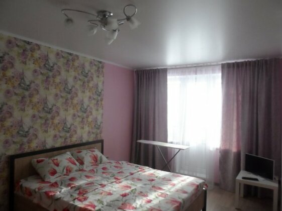 Apartment on Lenina 128 - Photo4