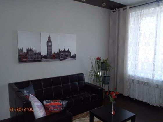 Apartment on Lenina 9 Magnitogorsk - Photo3