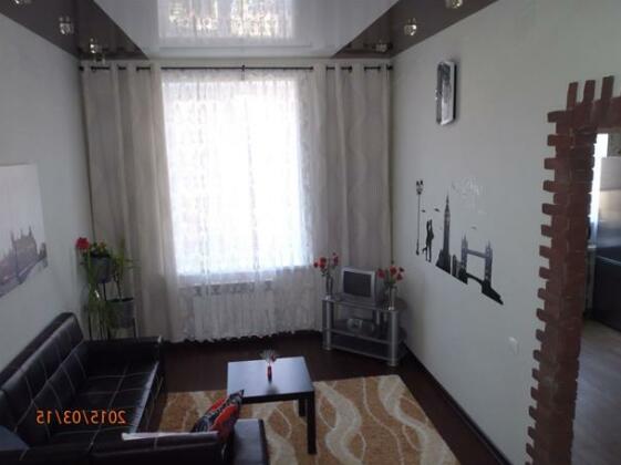 Apartment on Lenina 9 Magnitogorsk - Photo4