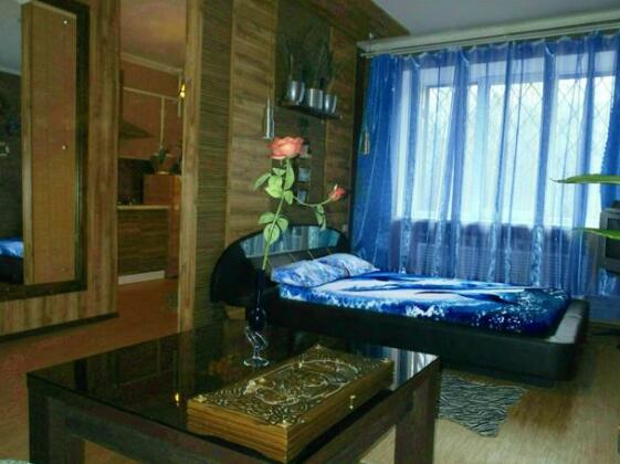 Apartment on Prospekt Lenina 61/1 - Photo3