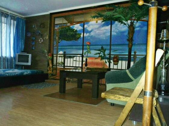 Apartment on Prospekt Lenina 61/1 - Photo4