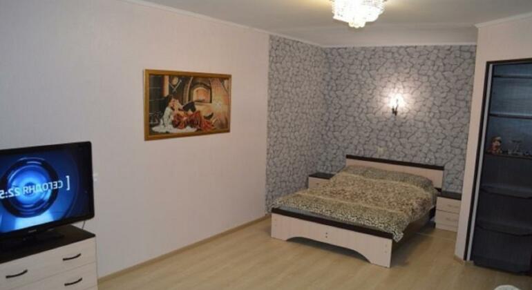 Apartment on Zhukova - Photo2