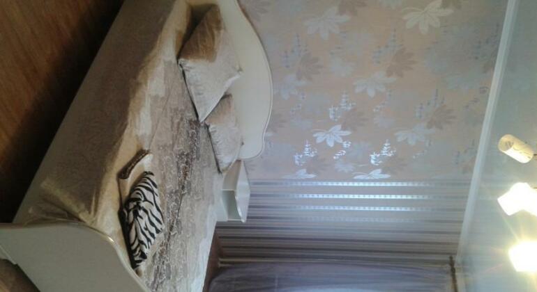 Apartment Zelenyy Log - Photo2