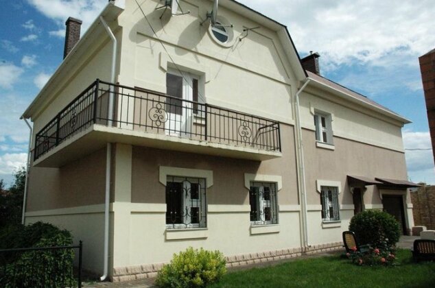 Guest House na Pirogova