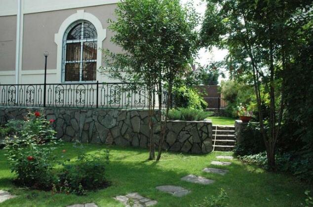 Guest House na Pirogova - Photo5
