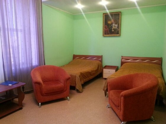 Hotel Karat Magnitogorsk - Photo4