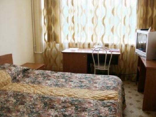 Ural Magnitogorsk Hotel - Photo4