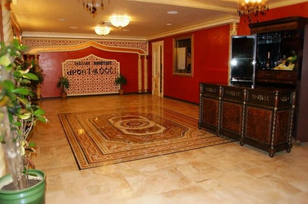 1000 I 1 Noch Hotel - Photo2